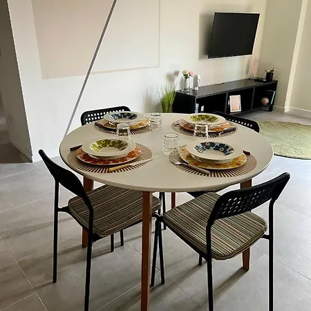 Apartment Rosa Di *
