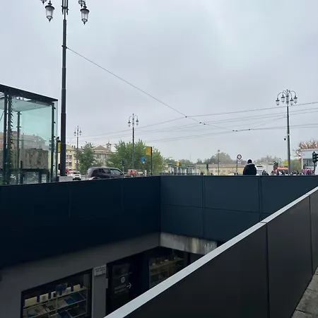 Appartamento Rosa Di