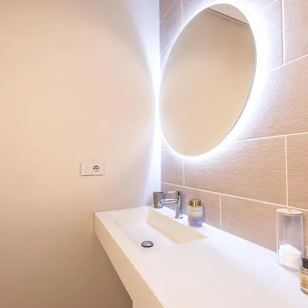 Rosa Di Appartamento Parma