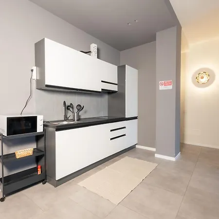 Appartamento Rosa Di