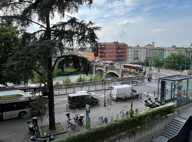 Rosa Di Apartamento Parma