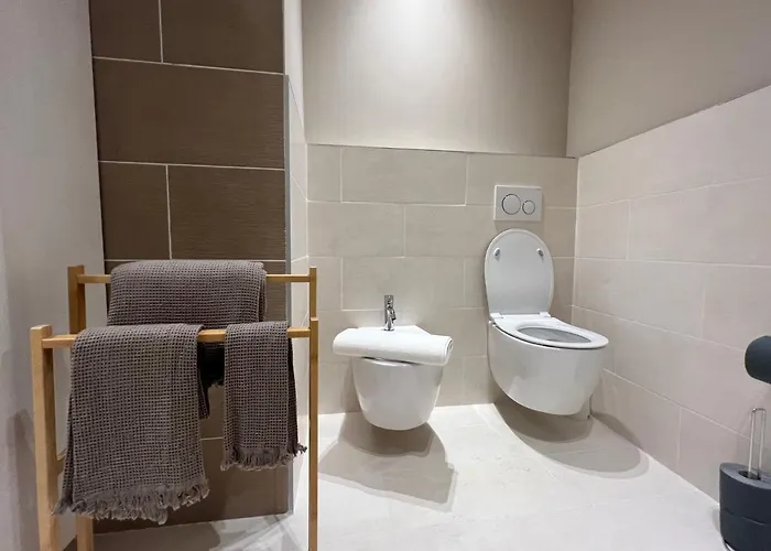 Apartamento Rosa Di Parma