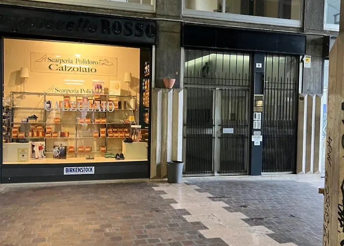 Rosa Di Apartamento *