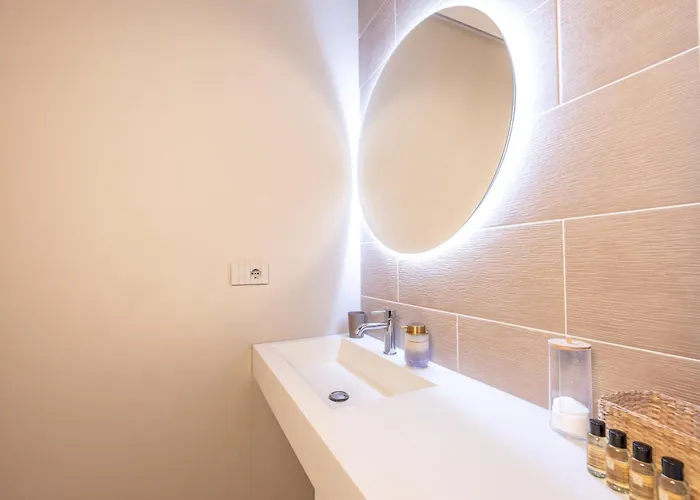 Rosa Di Apartamento Parma