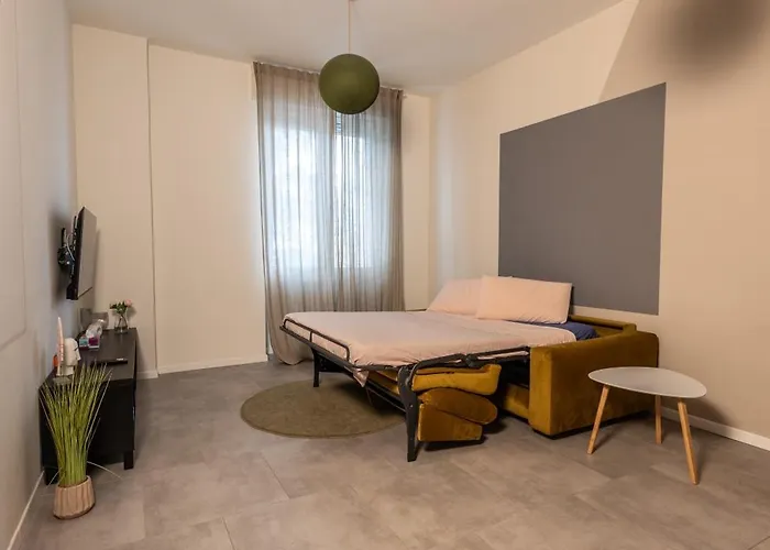 Rosa Di Apartamento *